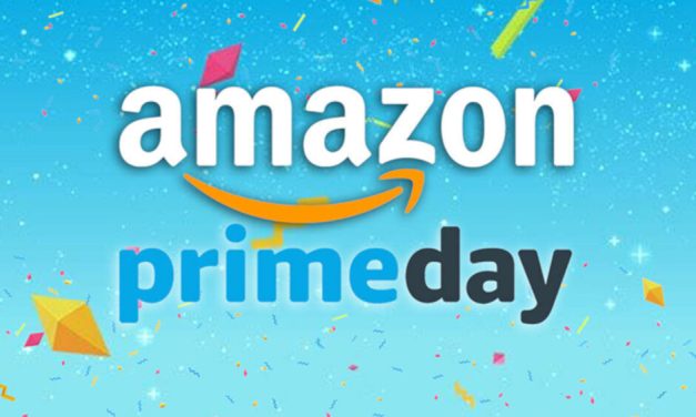 It’s Amazon Prime Day! Shop Amazon Smile Supporting Friends of Sheldon Jackson Museum!