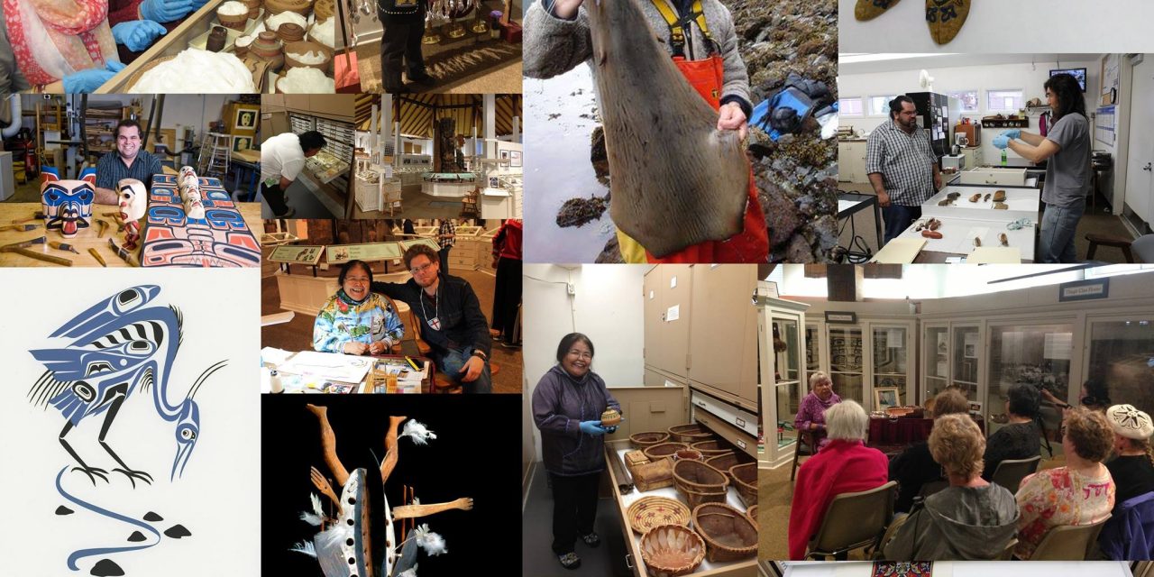 Call for Applications – 2022 Alaska Native Artist Residency Program